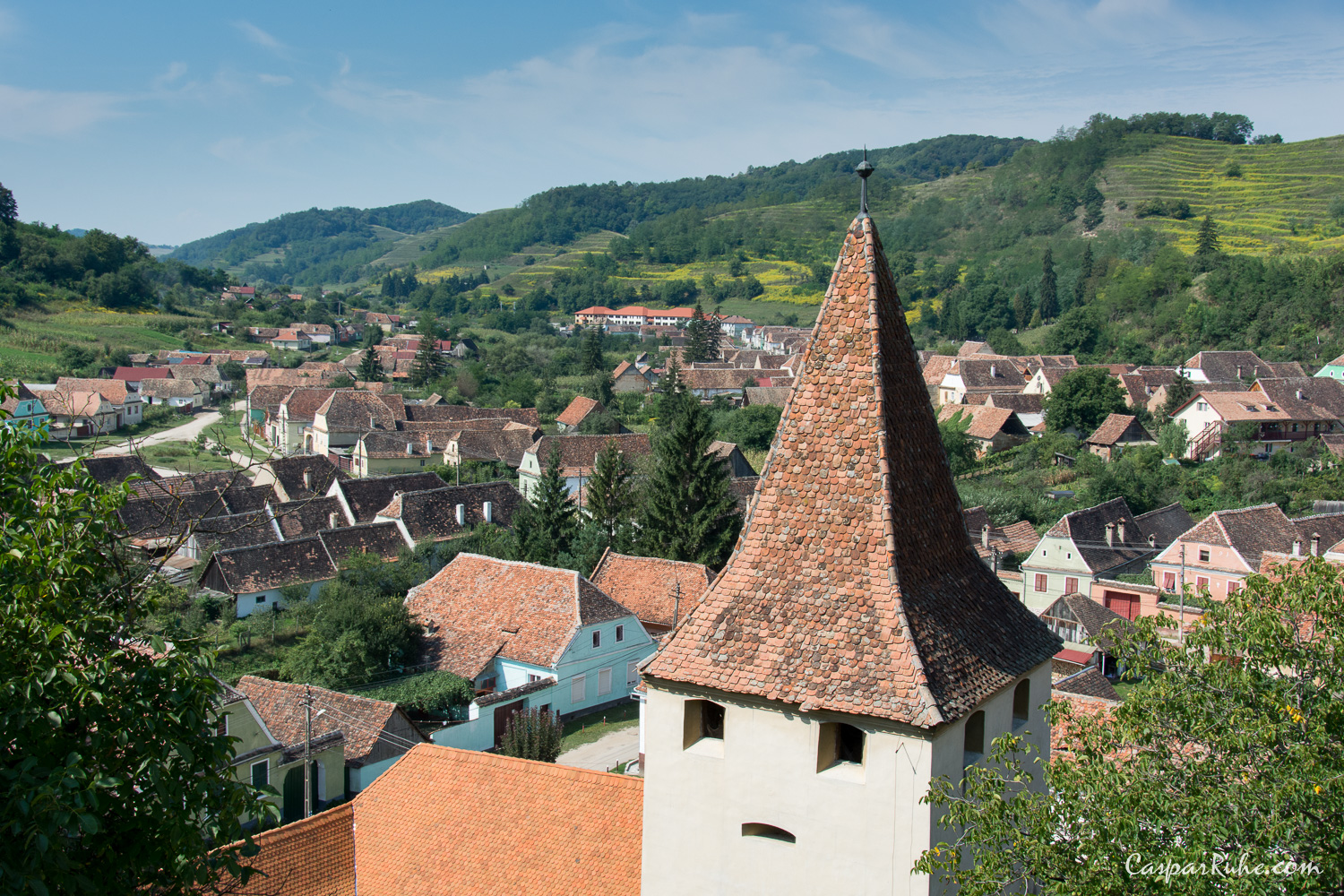 Old Town